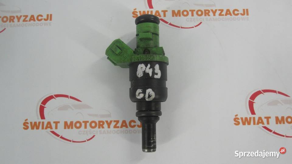 MERCEDES W203 CLC 18 KOMPRESSOR 271946 143 Kielce