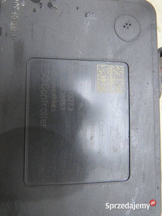 POMPA ABS MAZDA 3 BM 13 BHR1437A0B