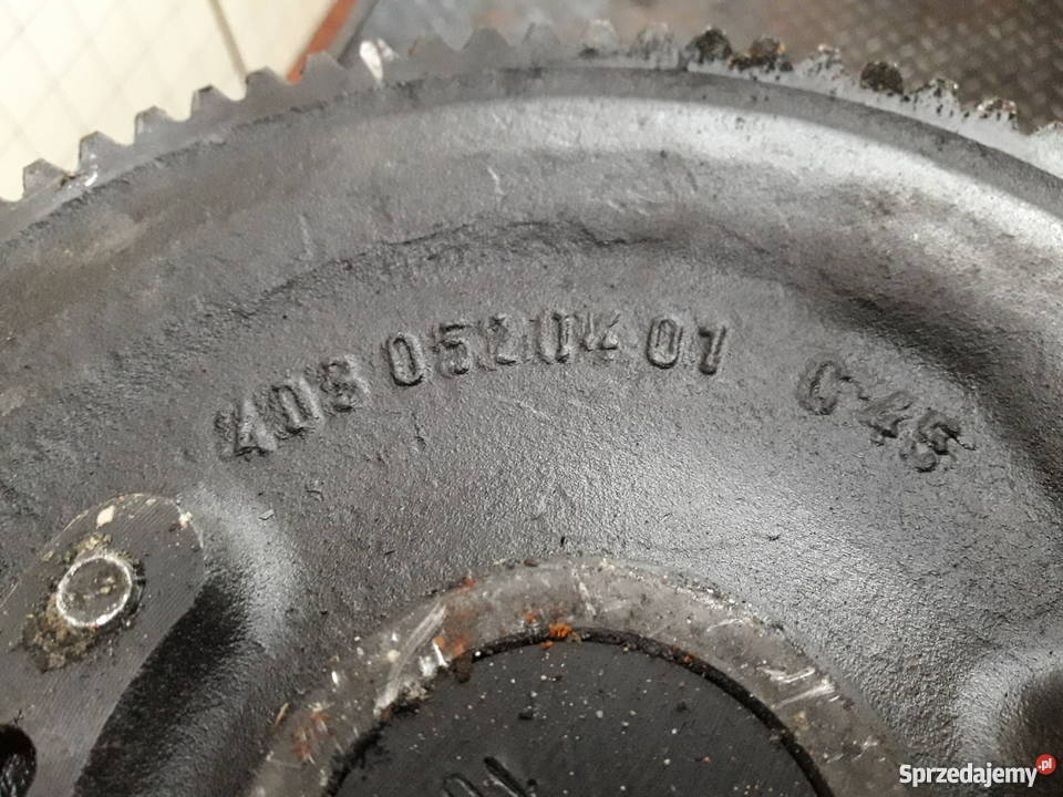V8 WAŁEK ROZRZĄDU OM442 OM402 MERCEDES 1935 1938