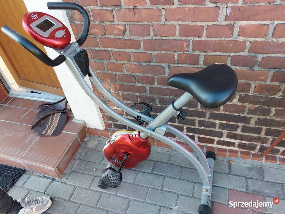 sprzedam rower stacjonarny Góra Świętej Anny
