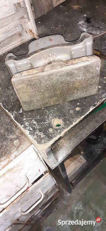 szlifierka oscylacyjna