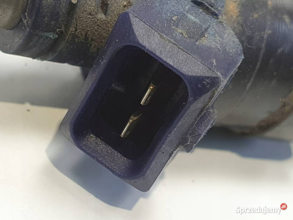 WTRYSKIWACZ Renault Scenic I 16 8V wtrysk 866313 lubelskie Chełm sprzedam