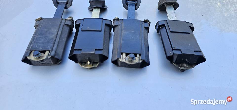 Ogranicznik drzwi mercedes w210 w202 Zbąszyń