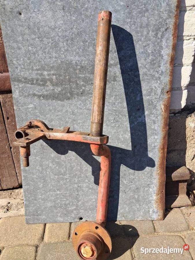 Części do zgrabiarki 5 gwiazdowej Wyszków