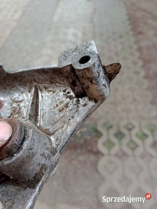 Pokrywa wysprzęglika motocykl WSK 125 Sobieska Wola Pierwsza sprzedam
