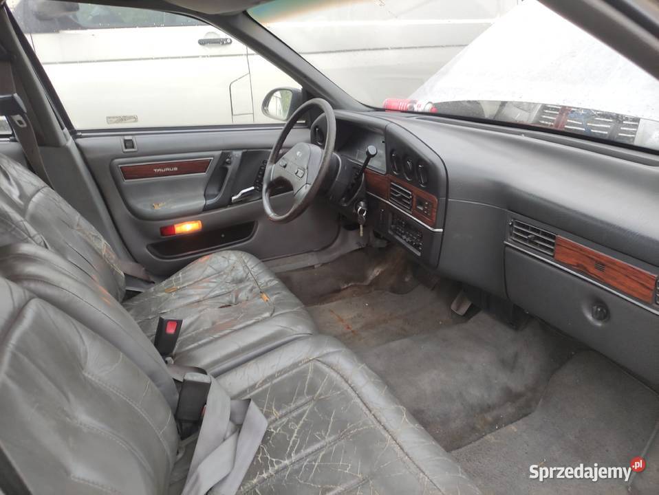 Ford Taurus 30 V6 combi Szczecin sprzedam
