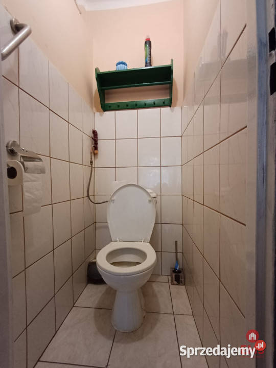 sprzedaży mieszkania Sejny 977m2 4pok
