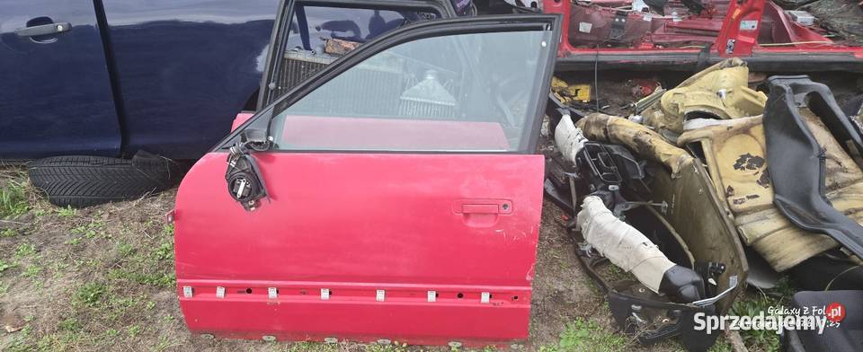 Audi 100 c4 drzwi Chełmno sprzedam