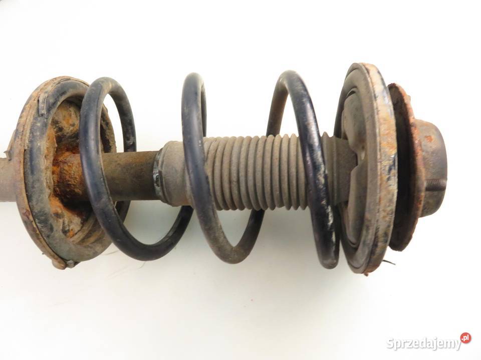 MCPERSON PRAWY PRZEDNI HYUNDAI SANTA FE 20 CRDi