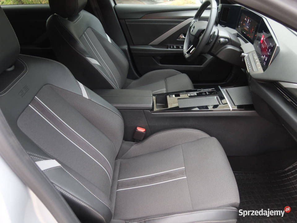Opel Astra 12 Turbo Katowice