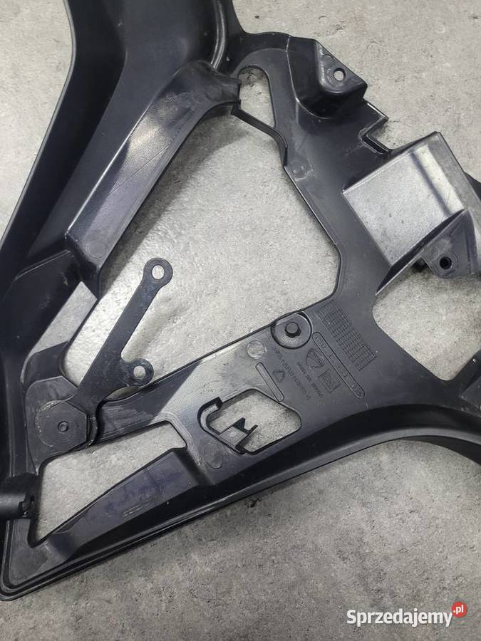Ducati multistrada 1260 OEM wypełnienie owiewki Nowy Tomyśl