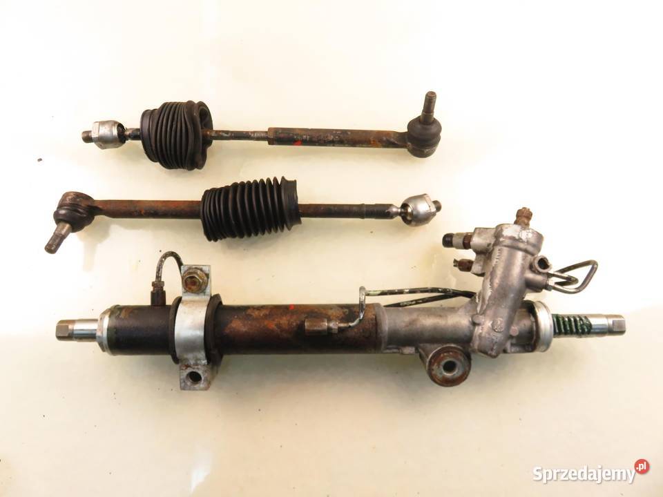 MAGLOWNICA NISSAN MURANO I Z50