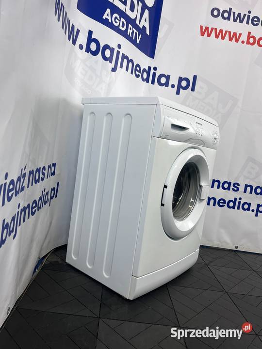 Pralka Techwood Germany 5 1000 ob A Pozostałe Wiejca