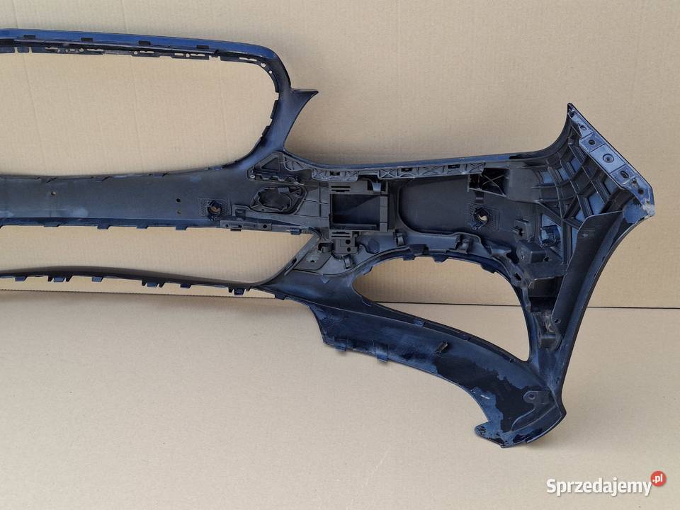 MERCEDES EKLASA W212 LIFT ZDERZAK PRZÓD PRZEDNI osobowe sprzedam