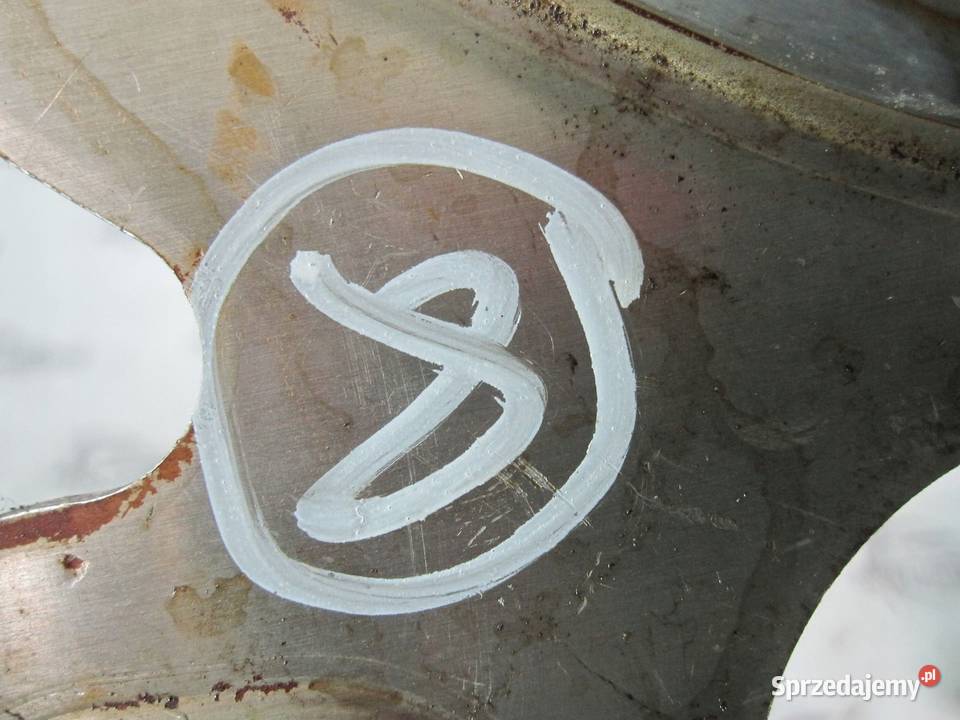 BMW E90 E60 25 B N52B25AF 218 07r prowadnica Rok produkcji 2007 świętokrzyskie Kielce