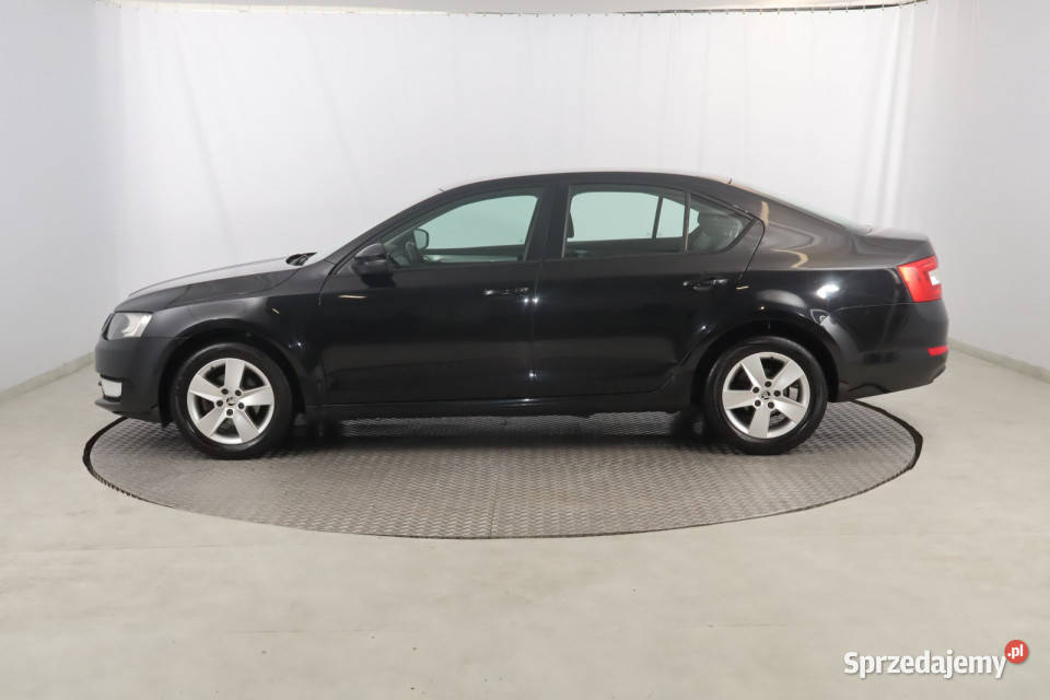 Skoda Octavia 16 TDI Zabrze