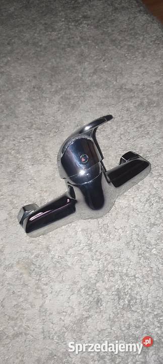 Bateria natryskowa FERRO lubelskie Kraśnik