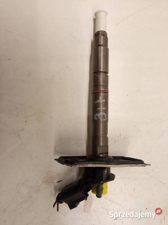 WTRYSKIWACZ 059130277AR 4D0971992 30 TDI VW osobowe