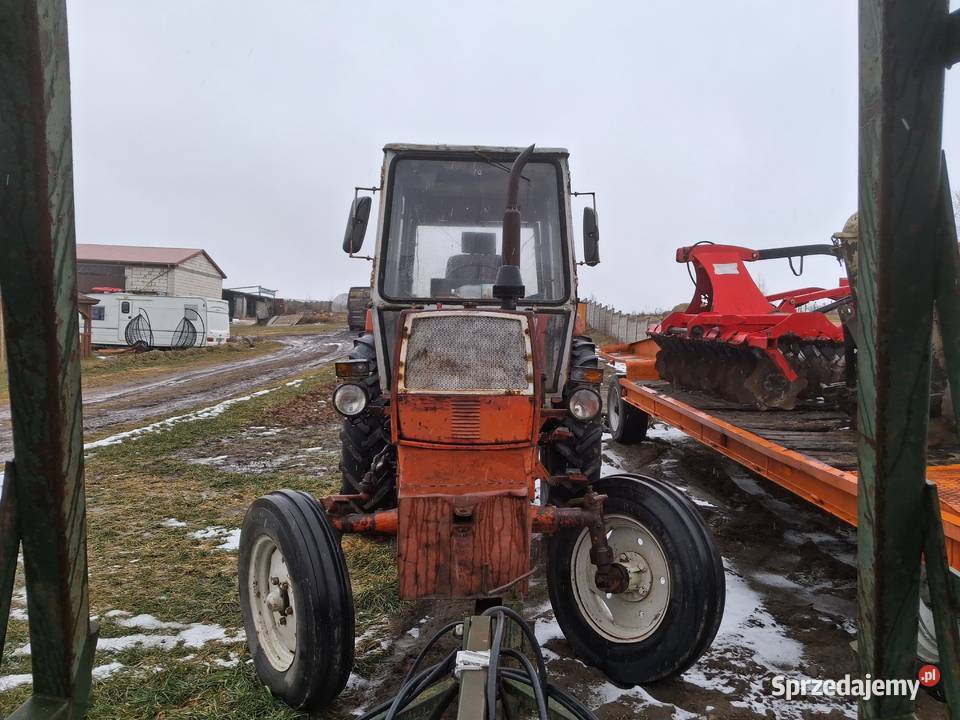 Belarus jumz d65 Radomsko