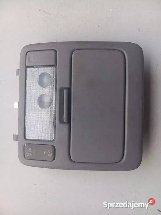 Lampka Podsufitki 85920 0w010 Toyota Rav4 Ii Wola Jachowa