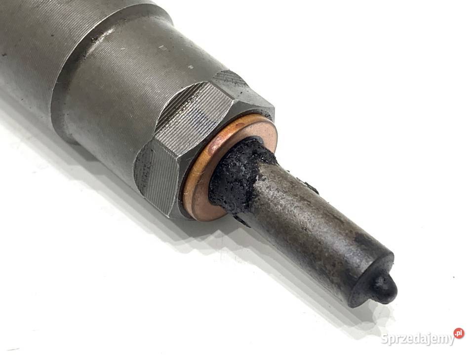 WTRYSKIWACZ AUDI Q7 4L 057130277AG 42 326 0616 podkarpackie