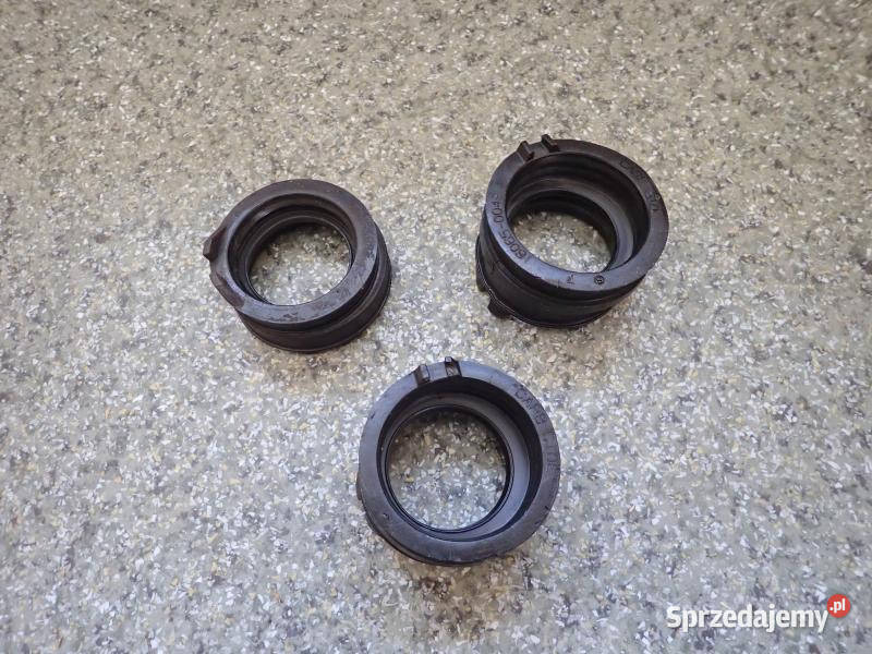 1 KRÓCIEC SSĄCY GAŹNIKA KAWASAKI KXF 250 Pozostałe Strzelce Krajeńskie