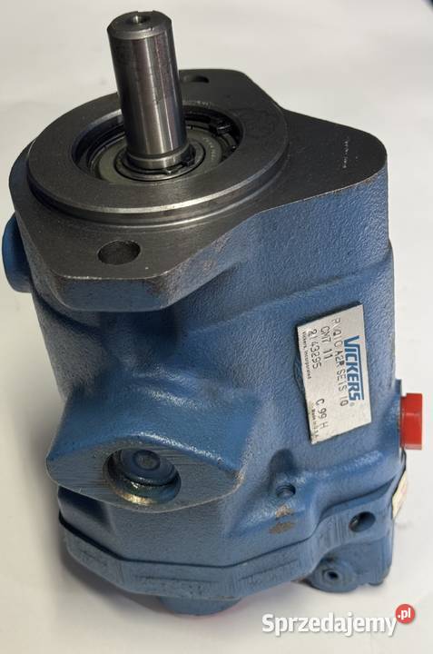 Vickers Eaton Vickers by Danfoss PVQ10 A2R SE1S Józefów