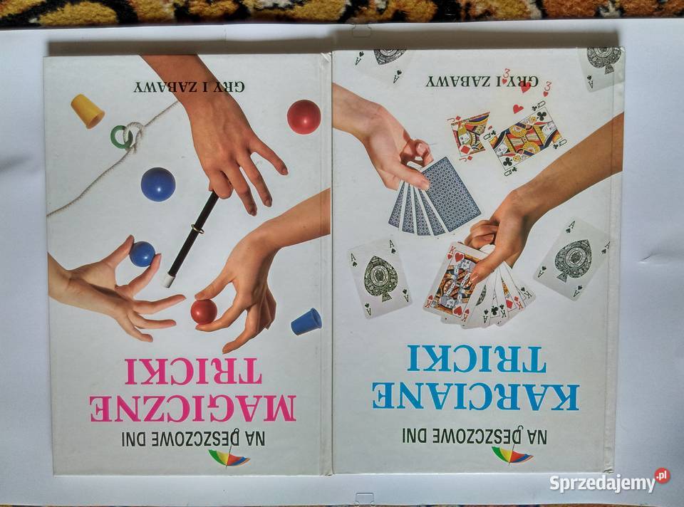 Różne książki popularnonaukowe młodych cz2