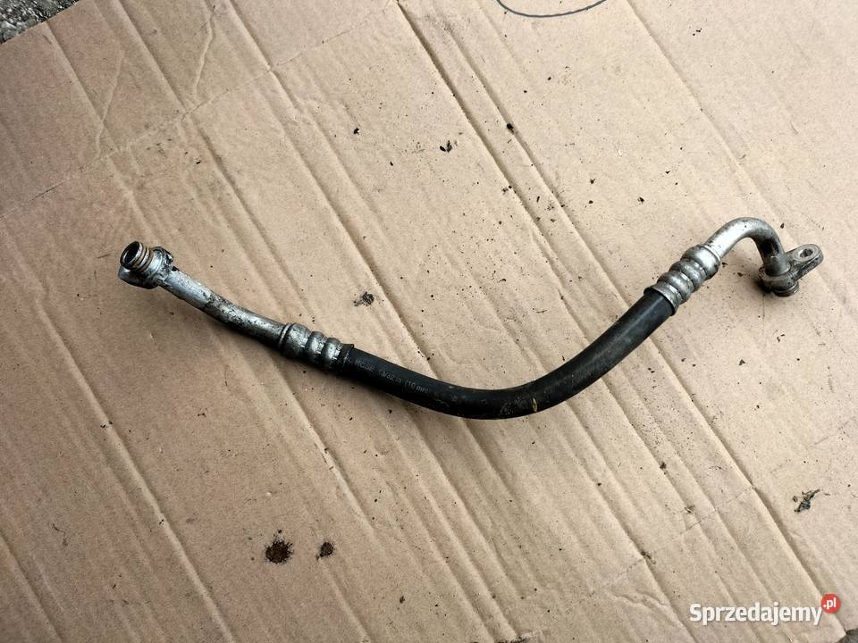 Peugeot 407 20 HDI 9659577880 WĄŻ PRZEWÓD RURKA Kamień-Kolonia sprzedam