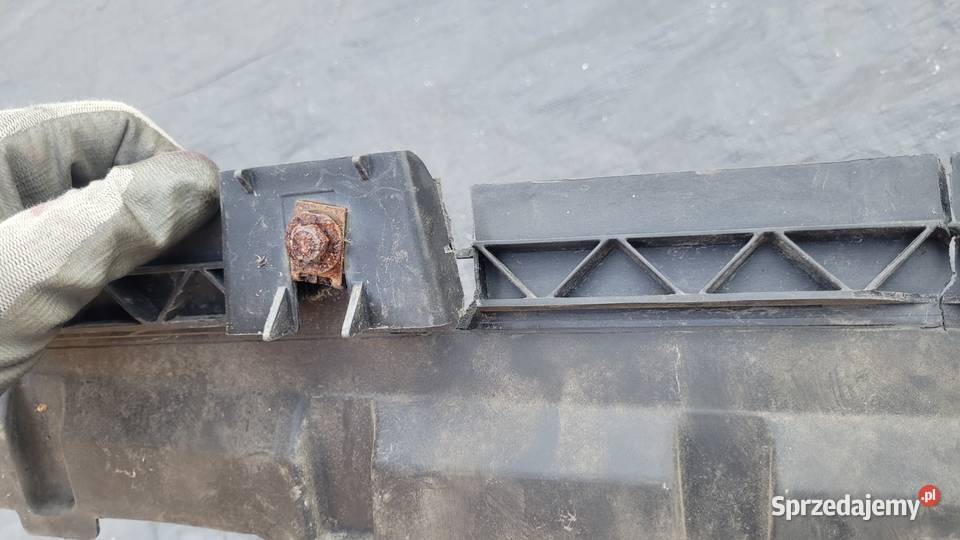 PEUGEOT 308 T9 II ŻALUZJA KIEROWNICA POWIETRZA Ruda Śląska