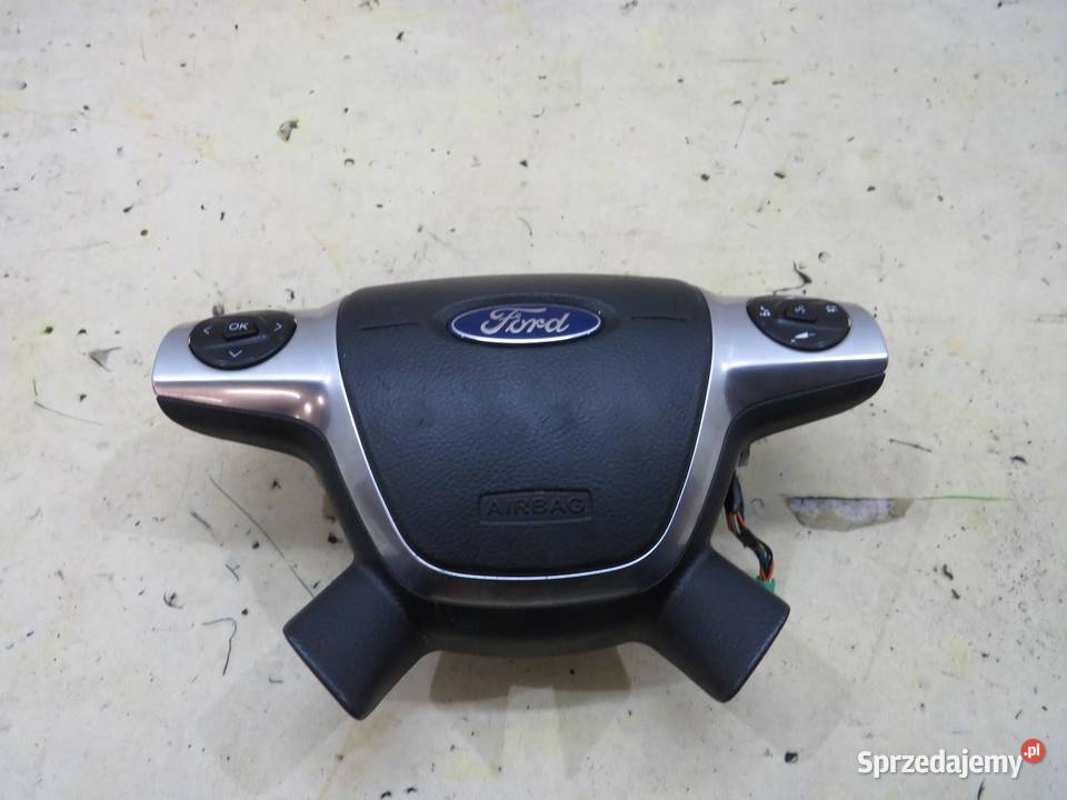 PODUSZKA KIEROWCY FORD KUGA MK2 sprzedam