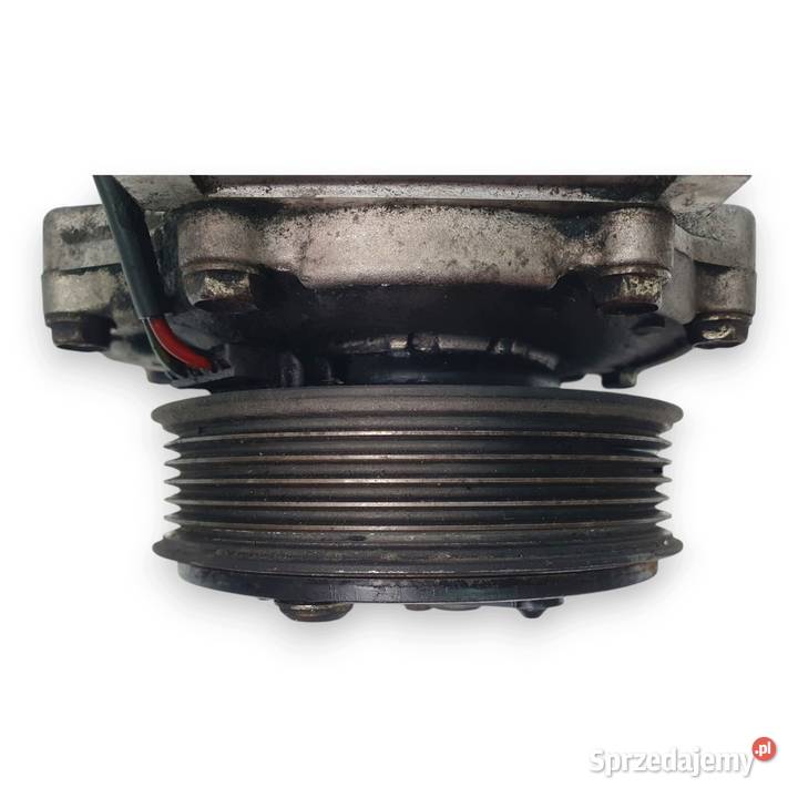 SPRĘŻARKA KLIMATYZACJI Fiat Scudo II 20 HDI Chełm