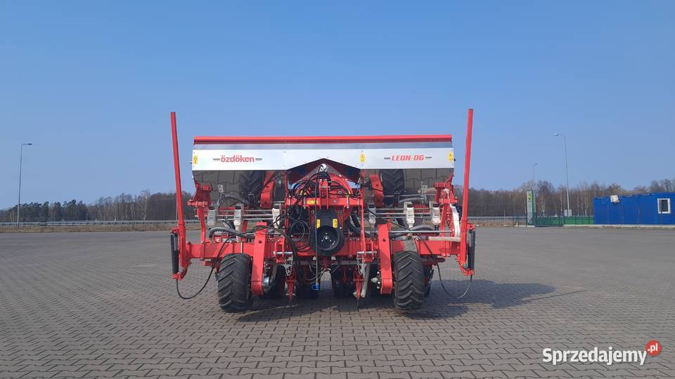 iewnik pneum punkt OZDOKEN LEONDG6 nieuszkodzony