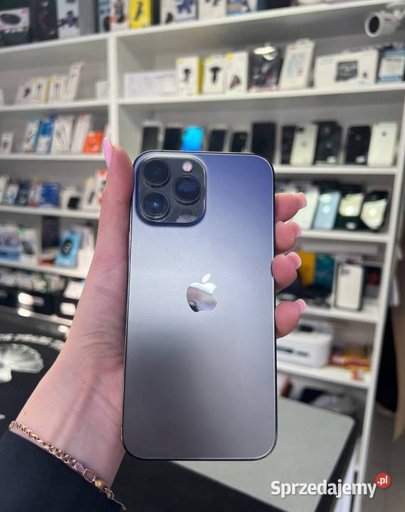 IPhone 13 Malbork