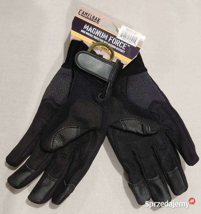 Rękawice impact gloves CAMELBAK Medium dolnośląskie Wrocław
