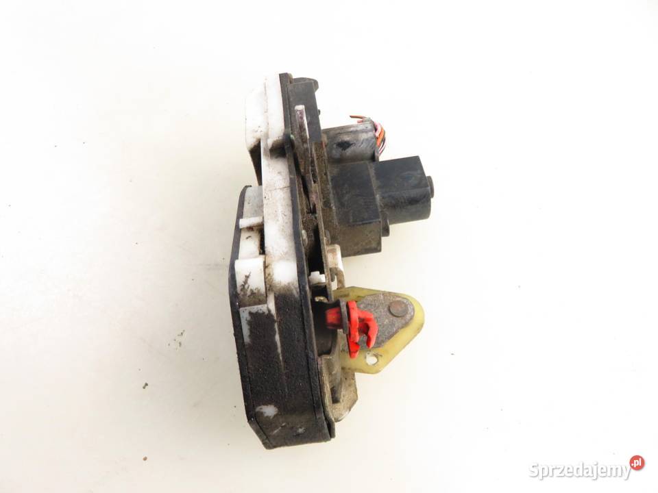 ZAMEK LEWY PRZEDNI ROVER 200 III RF F0J101791