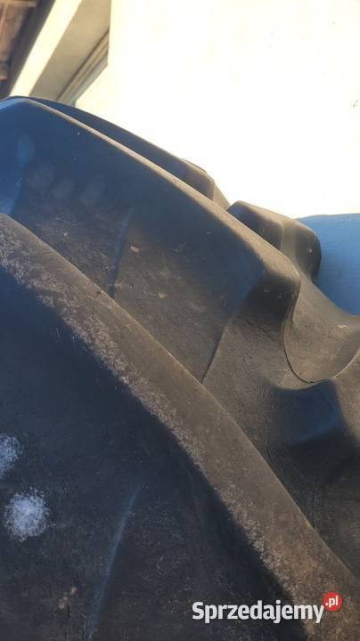 Opona pirelli 48070R24 Rolnictwo zachodniopomorskie Mostkowo