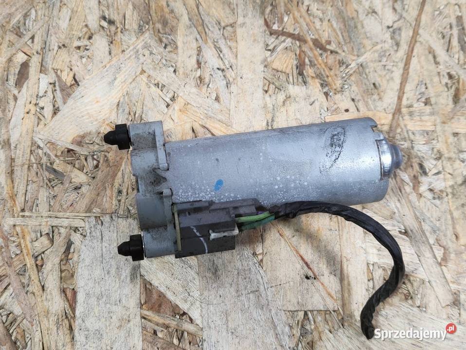 Silniczek Regulacji Fotela Lewy Przód Chrysler Pleszew