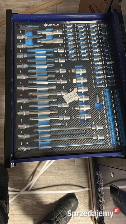 Wózki Narzędziowe Wózki warsztatowe Turek