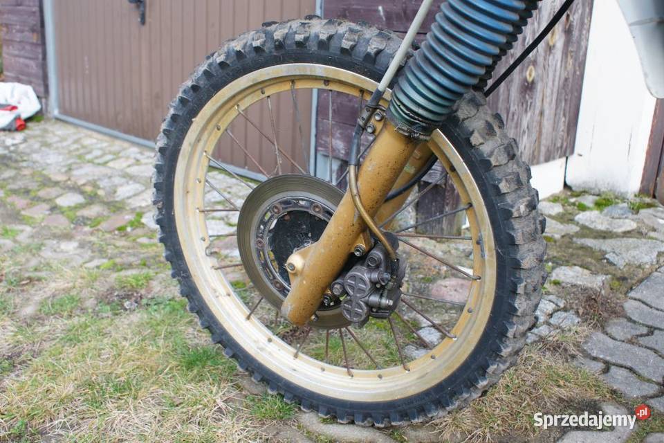 Honda XL 600 RM LM model PD04 części silnikowe Bolesławiec
