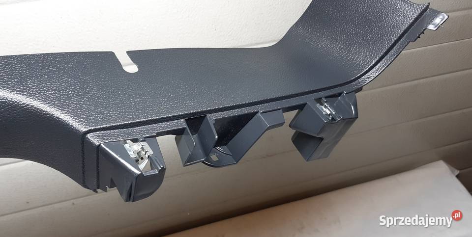 LISTWA PROGOWA LEWA VW SCIROCCO III 1K8853371C Mielęcin
