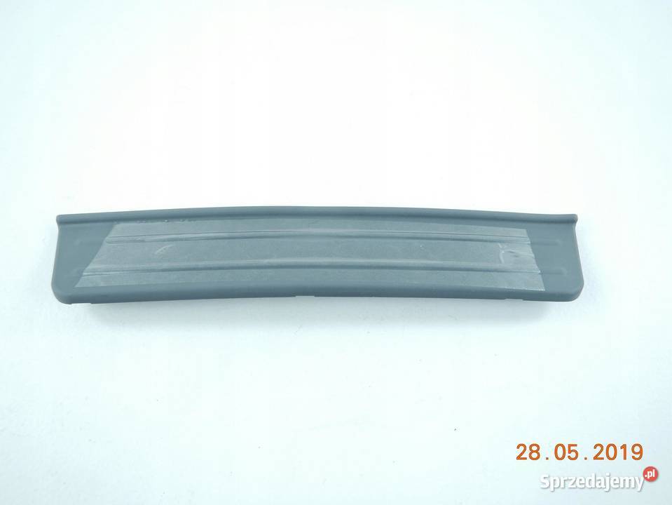 LISTWA PROGU LEWY TYŁ HYUNDAI TUCSON 0411 ASO