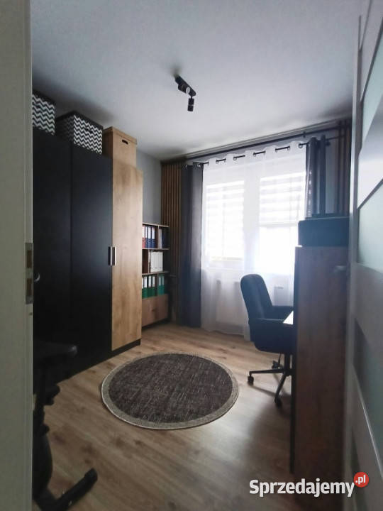 WYJĄTKOWE MIESZKANIE RODZINY 141 m 7 POKOI