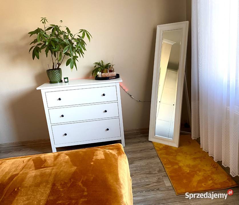 Komoda Ikea śląskie Świerklany