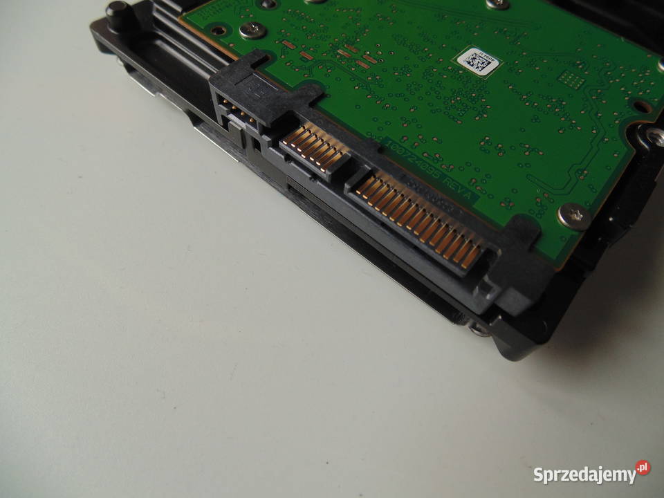 Dysk twardy 1TB Seagate Desktop 35 SATA III 6G 7200