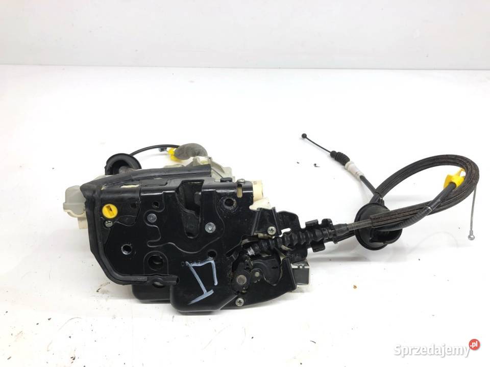 ZAMEK DRZWI LEWY TYŁ AUDI A6 C7 Kombi 4G8839015