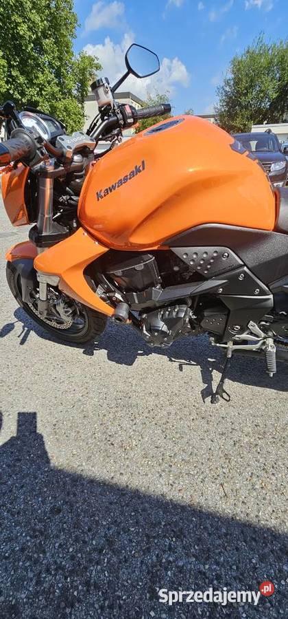 Kawasaki Z1000