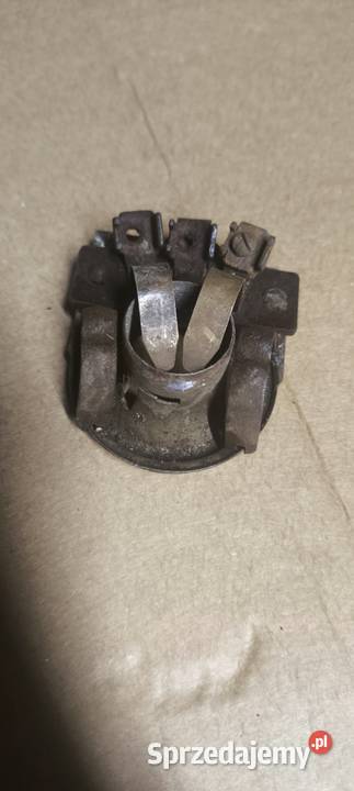 Oprawka żarówki bmw r25 r27 r50 r67 dkw mz Lutoryż