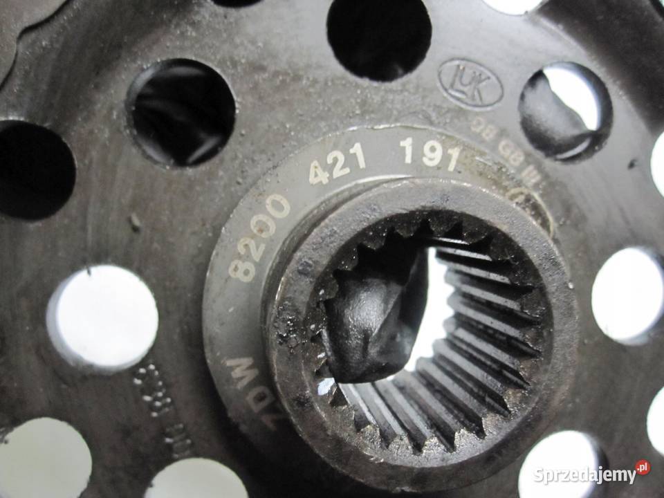 NISSAN QASHQAI 20 DCI 09R 150 148 M9R832