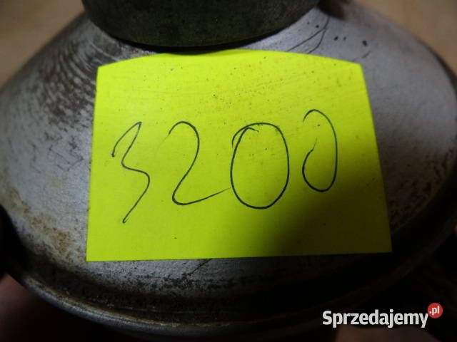 filtr powietrza Simson AWO T org DDR lubuskie Żary